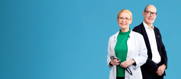 Nyt etsitään keinoja, joilla vanhenemista voidaan estää